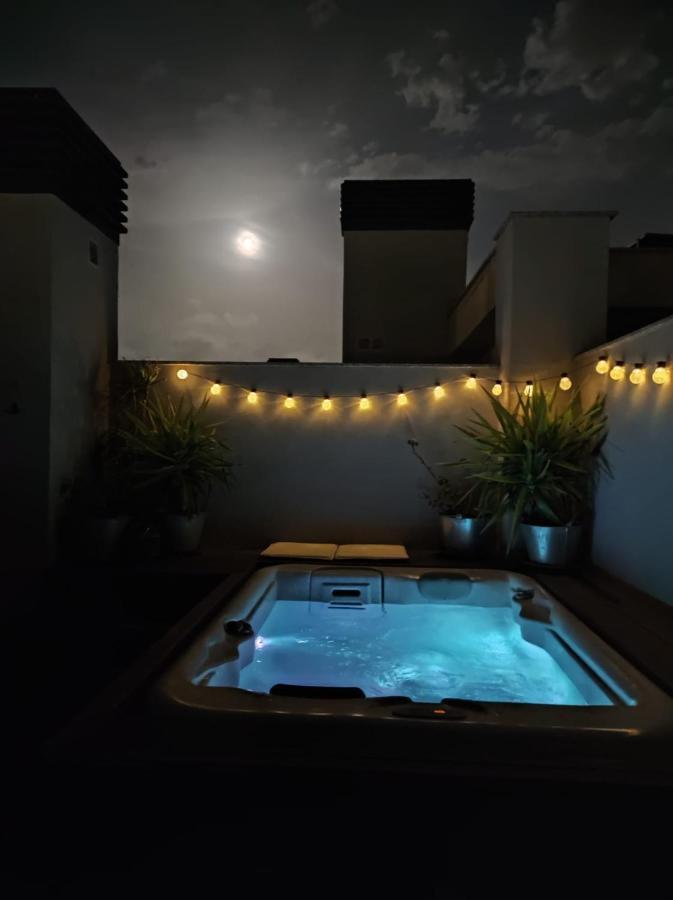 Apartamento Paraiso Beach Даймус Экстерьер фото